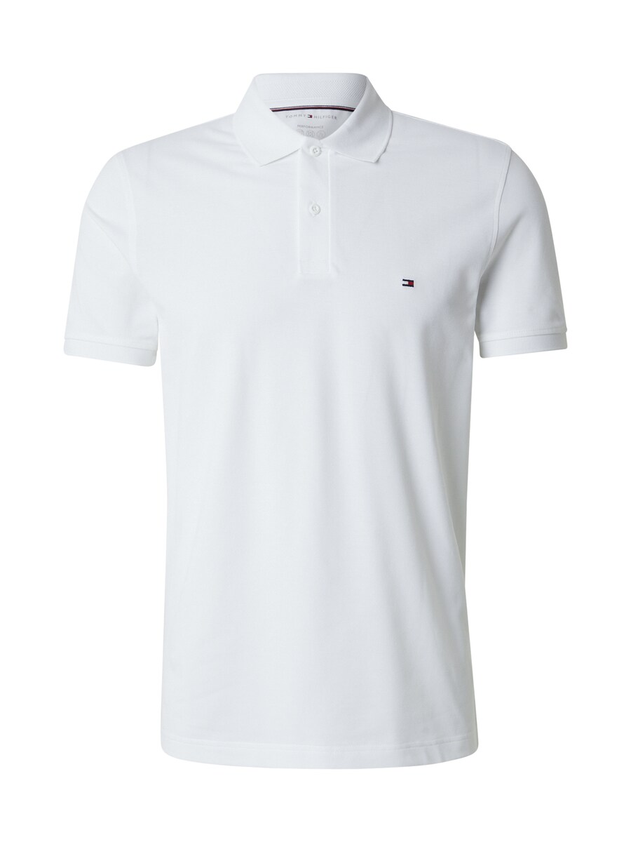 

Рубашка TOMMY HILFIGER, белый