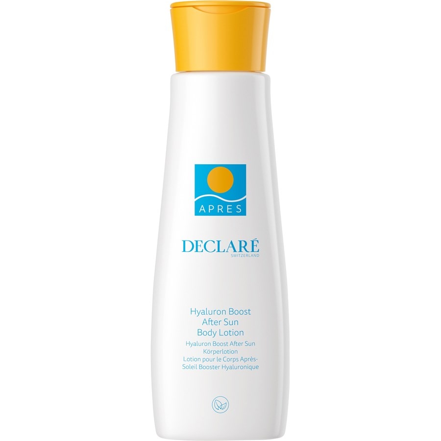 

Лосьон для тела Declaré Hyaluron Boost After Sun Body Lotion, 200 ml