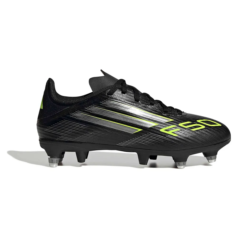 

Футбольные бутсы adidas F50 League SG, черный