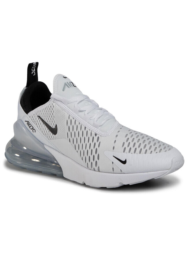 

Кроссовки Air Max 270 AH8050 Nike, белый