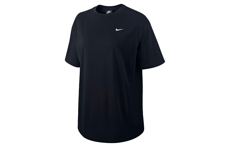 

Женская футболка Nike, цвет Black