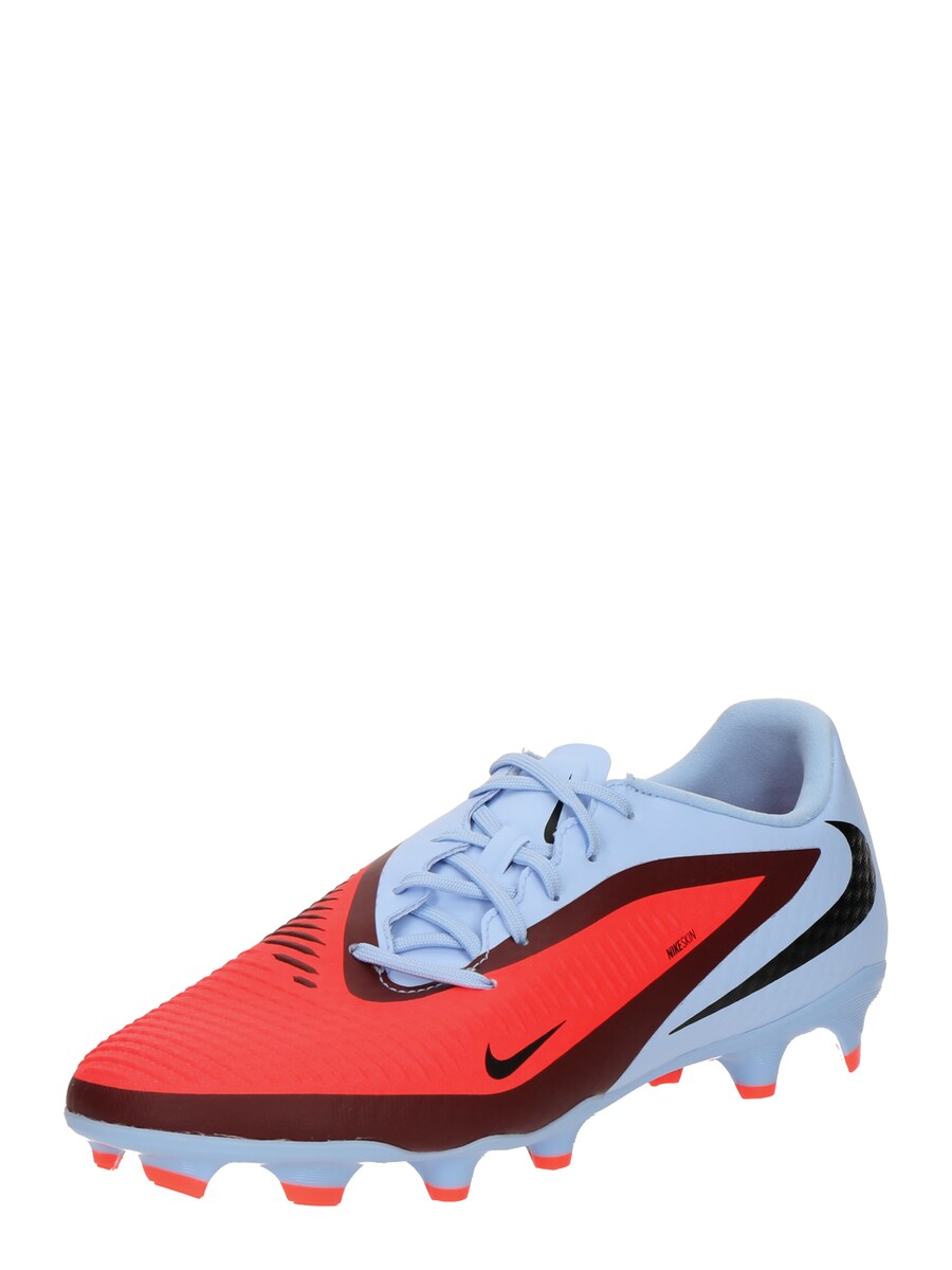 

Футбольные бутсы NIKE Phantom 6 Academy, Red/Burgundy