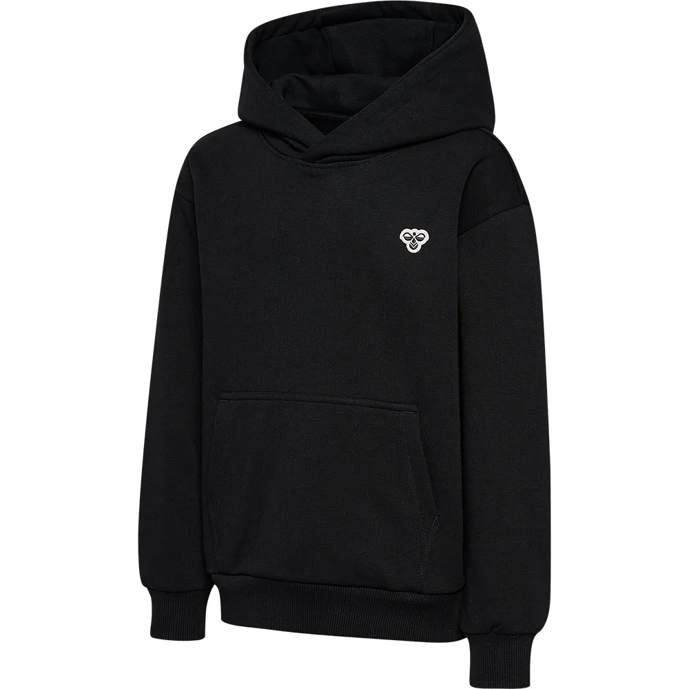 

Худи Hummel Loose Bee, черный