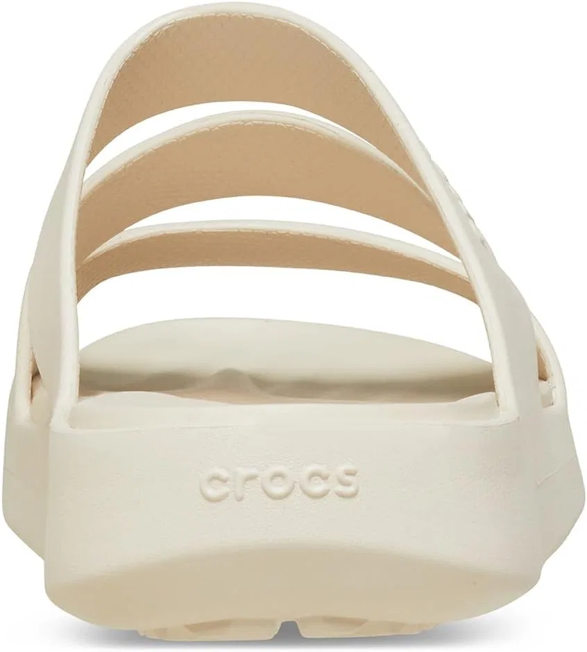 Шлепанцы Crocs Getaway Strappy — фото 3