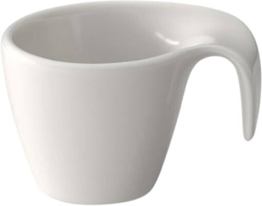 

Чашка для мокко и эспрессо flow Villeroy & Boch, белый