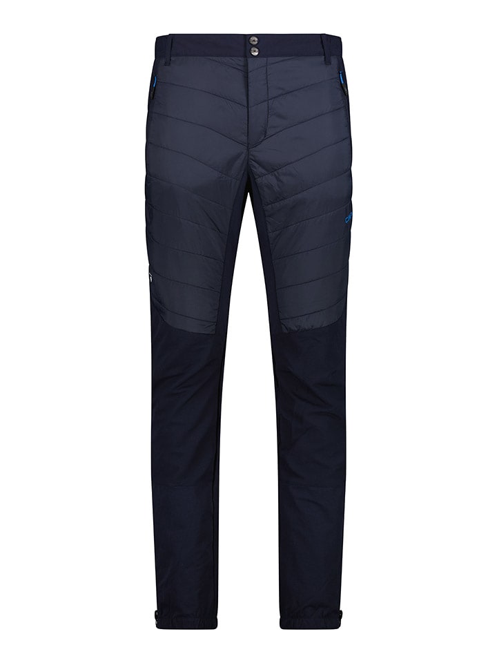 

Функциональные брюки темно-синего цвета CMP