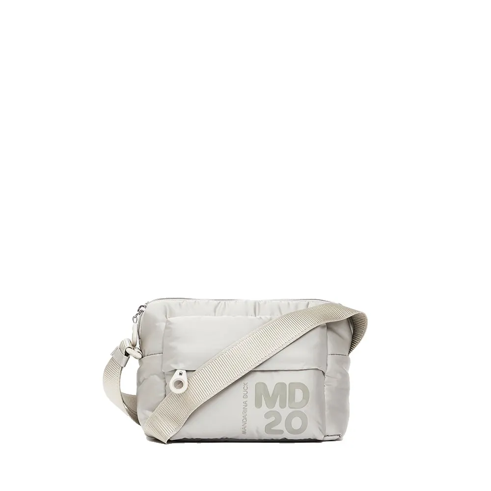 

Сумка кросс-боди Mandarina Duck Md 20 balloon ontt7, бежевый