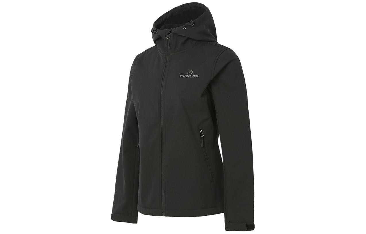 

Куртка женская Obsidian Black Rock Cloud