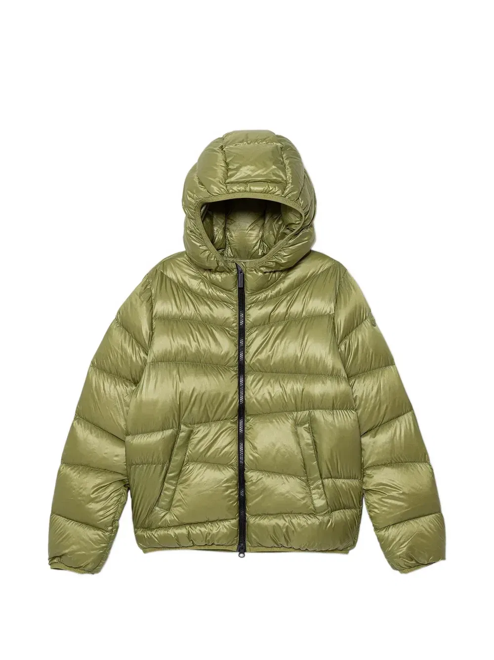 Куртка Boy Colmar Kids, зеленый