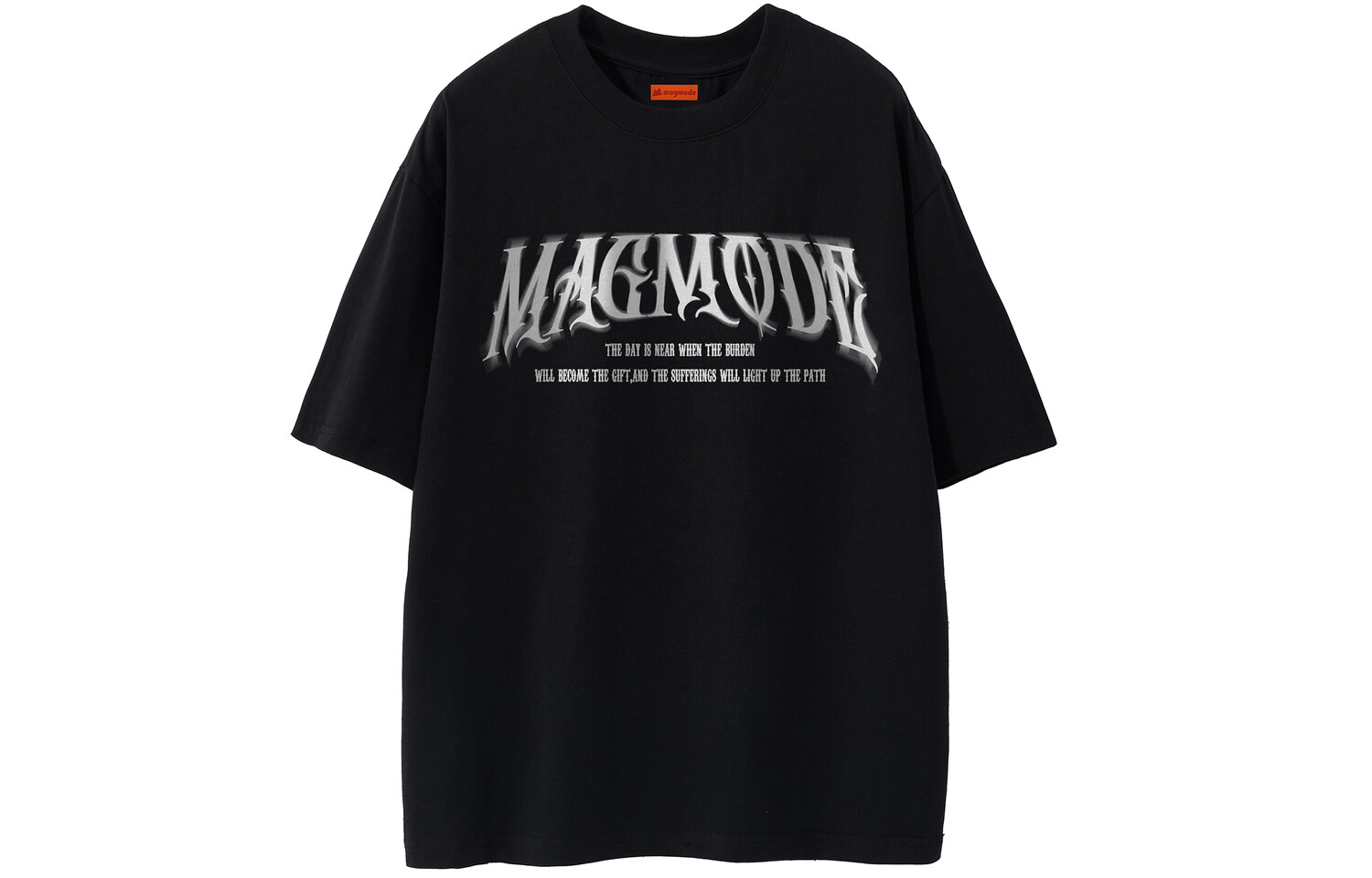 

Футболка унисекс magmode, Темно-зеленый