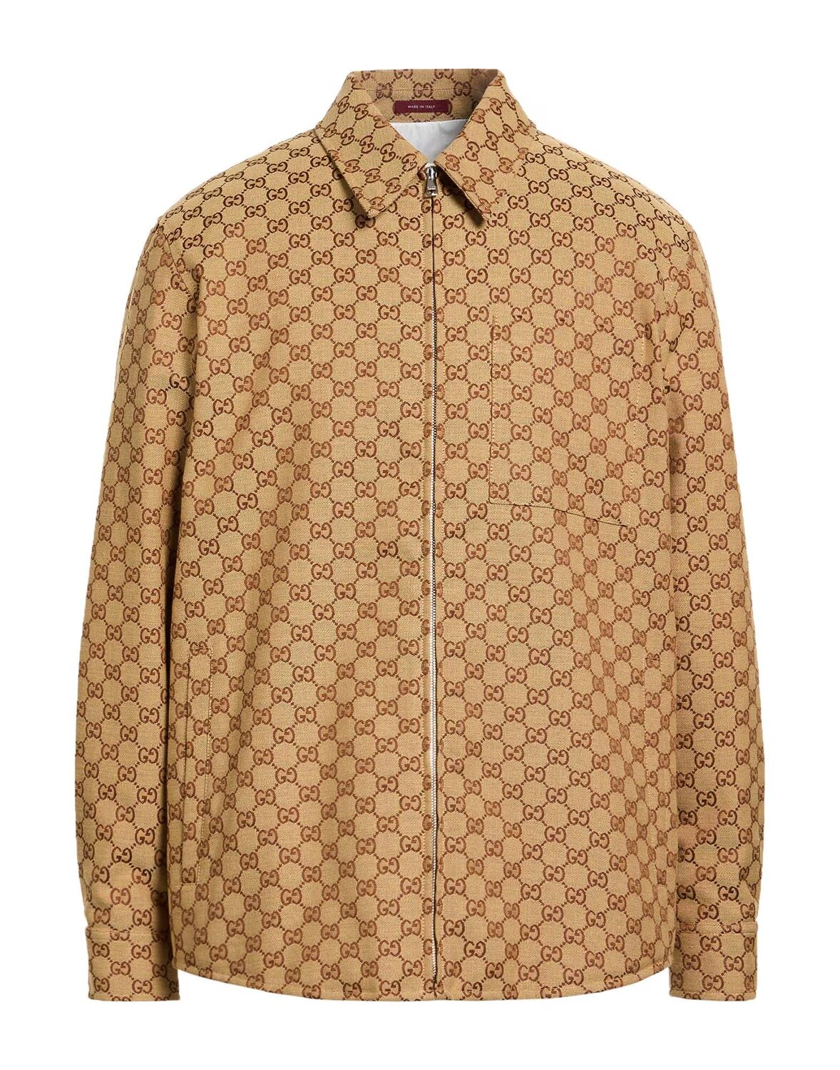 

Куртка Gucci, песочный