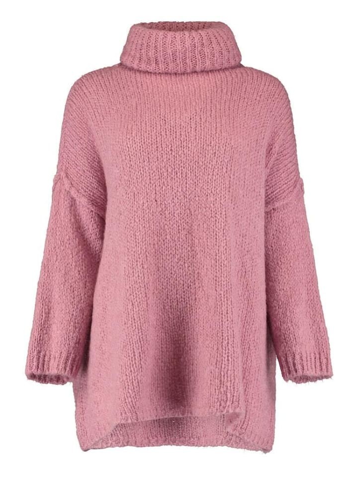 

Пуловер Zabaione Pullover, розовый