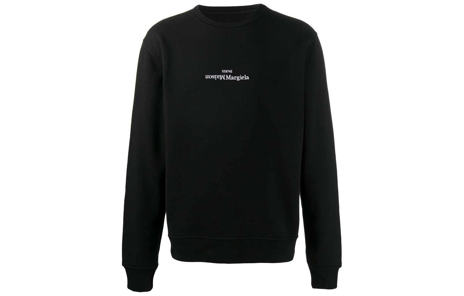 

Толстовка унисекс Maison Margiela, черный