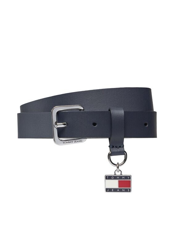 

Женский ремень Tommy Jeans, синий