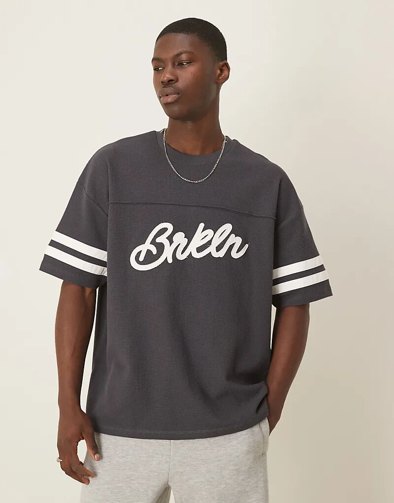 

Плащ-тренч ASOS DESIGN с капюшоном, цвет «камень»