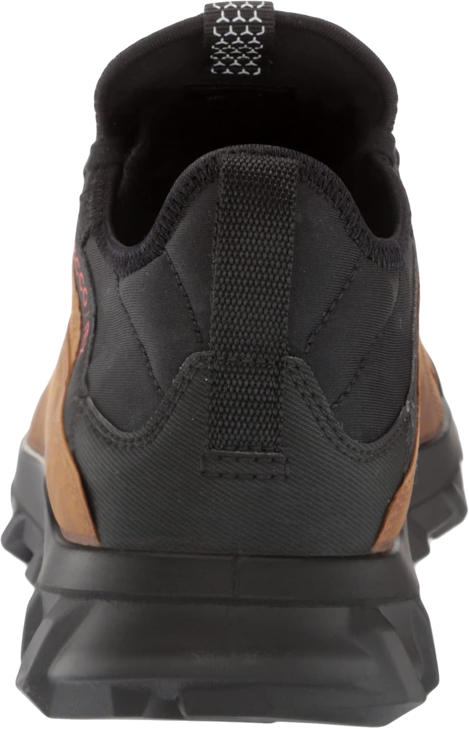 Мужские кроссовки ECCO Mx Low, Camel — фото 3