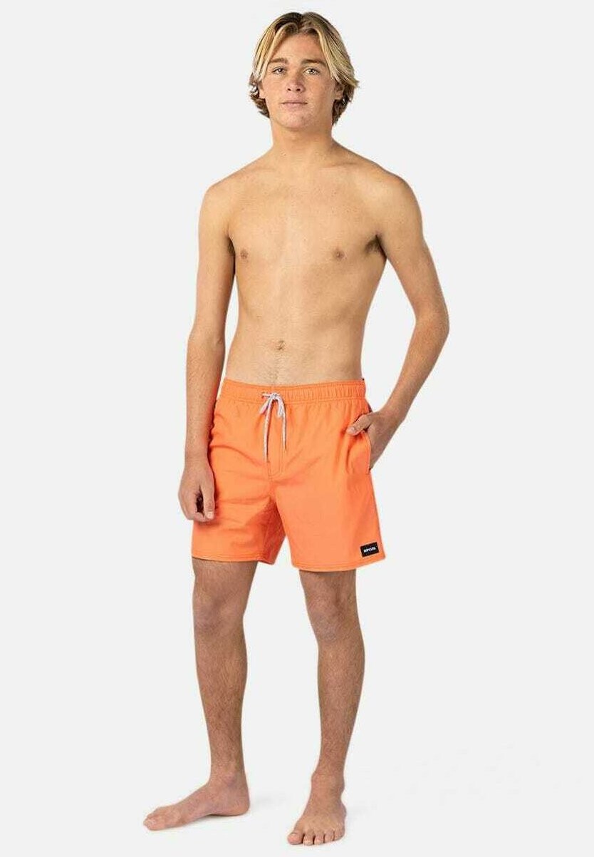 

Купальник DAILY VOLLEY Rip Curl, коралл