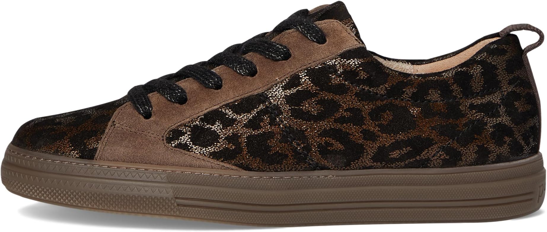 Кроссовки Paul Green Capri Sneakers, цвет Bronze Earth Combo — фото 4
