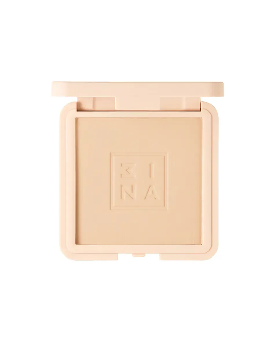 Компактная пудра The Compact Powder 3Ina, 602