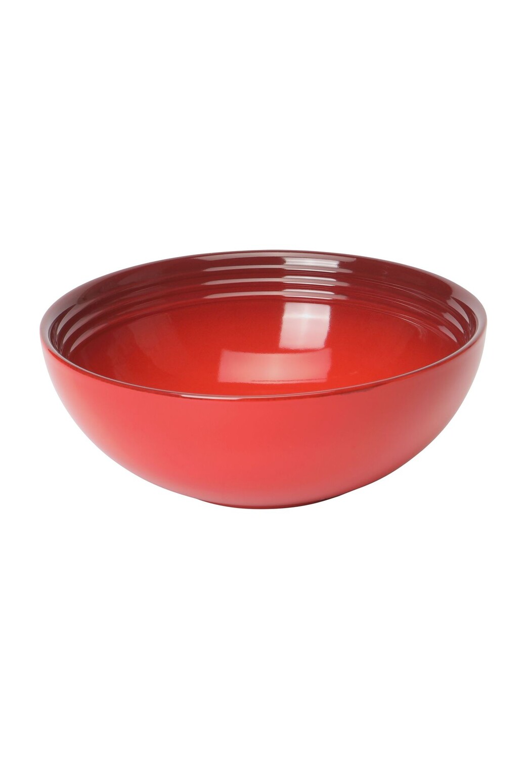 

Салатник Le Creuset, kirschrot