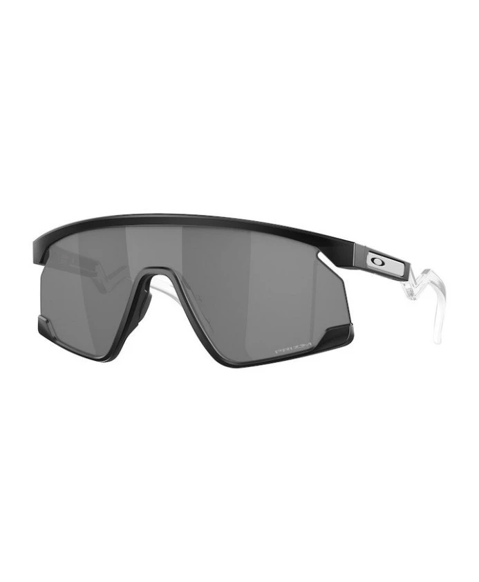 

Солнцезащитные очки Bxtr Oakley, черный