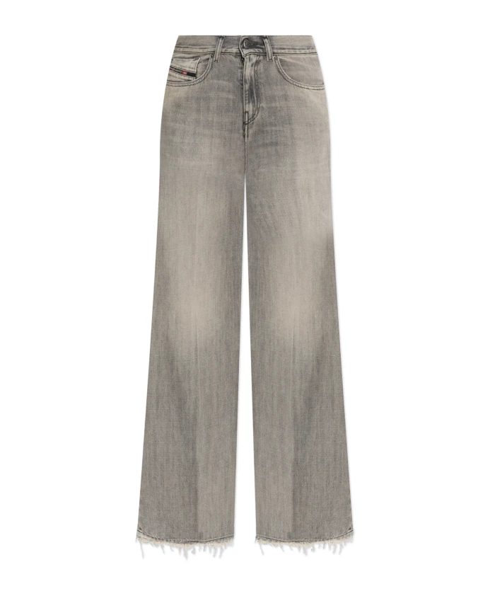 

Джинсы 1978 d-akemi Diesel, серый