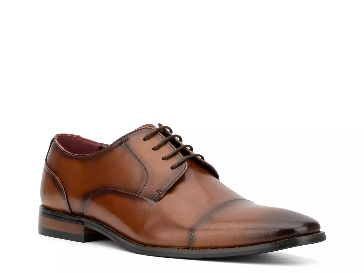 

Оксфорды Taylor Vintage Foundry, Dark Tan