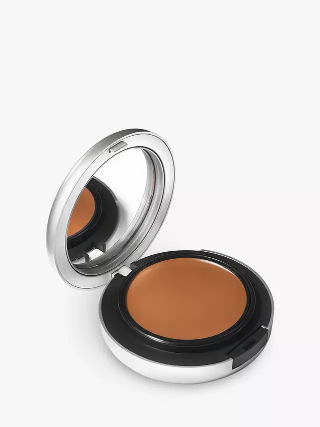 Тональная основа Studio Fix Tech Cream-To-Powder MAC, Nw43