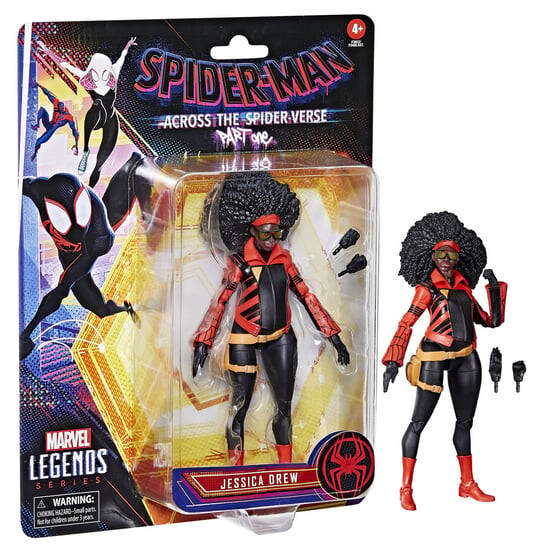 

Hasbro, коллекционная фигурка, Человек-Паук, LEGENDS V2 CLASSIC 7