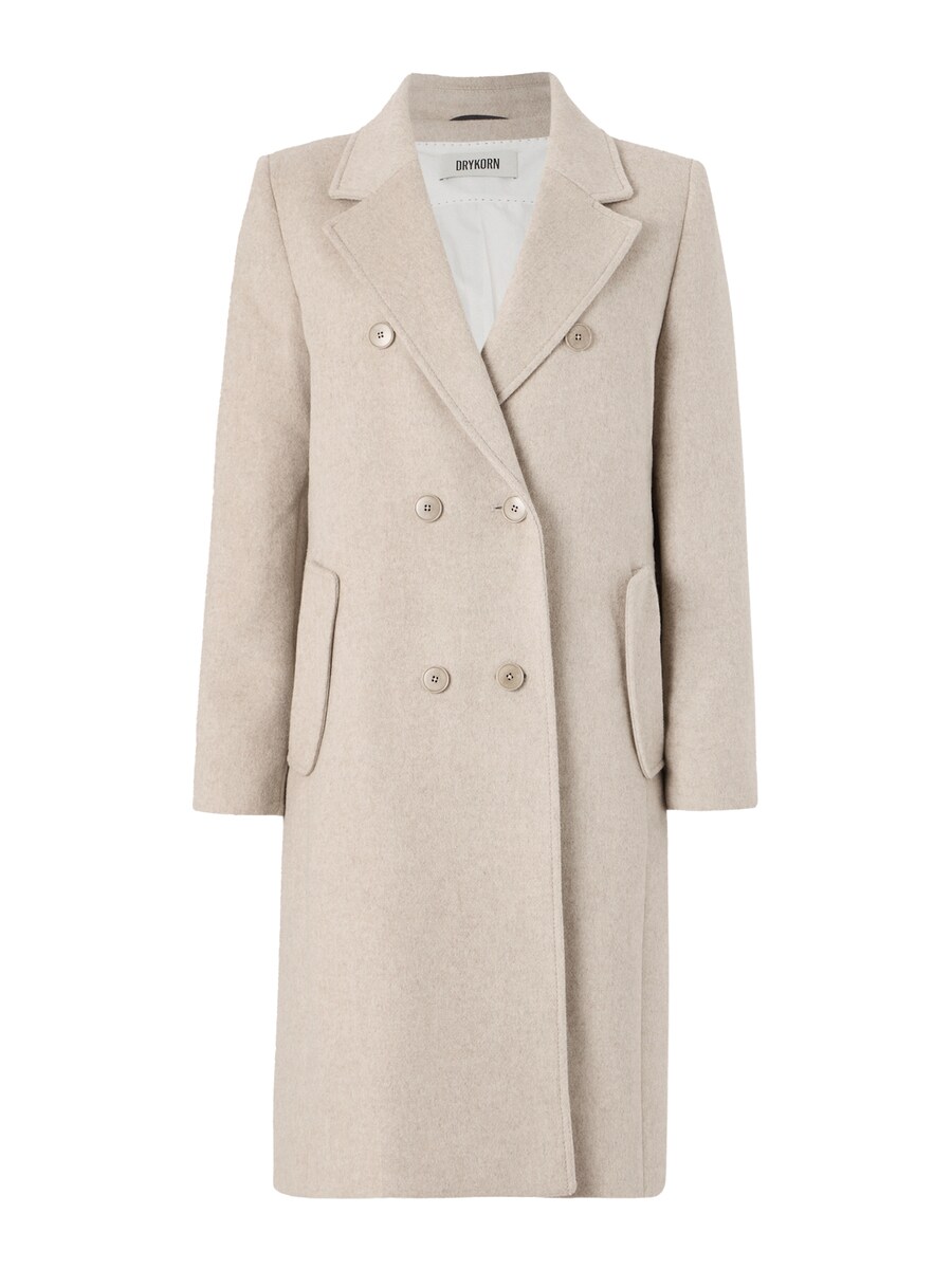 

Пальто межсезонное DRYKORN Bramcote, бежевый