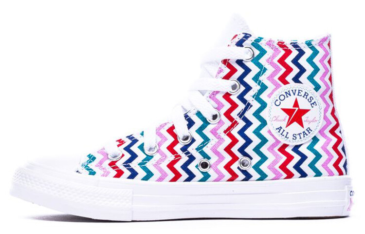

Converse All Star series Детские парусиновые туфли для детей