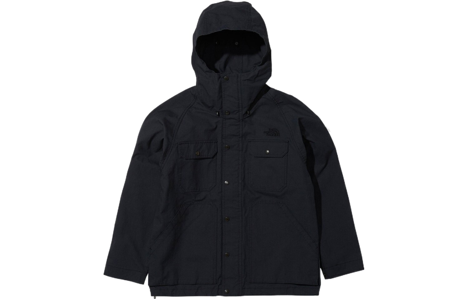 

THE NORTH FACE Мужская куртка, цвет Black