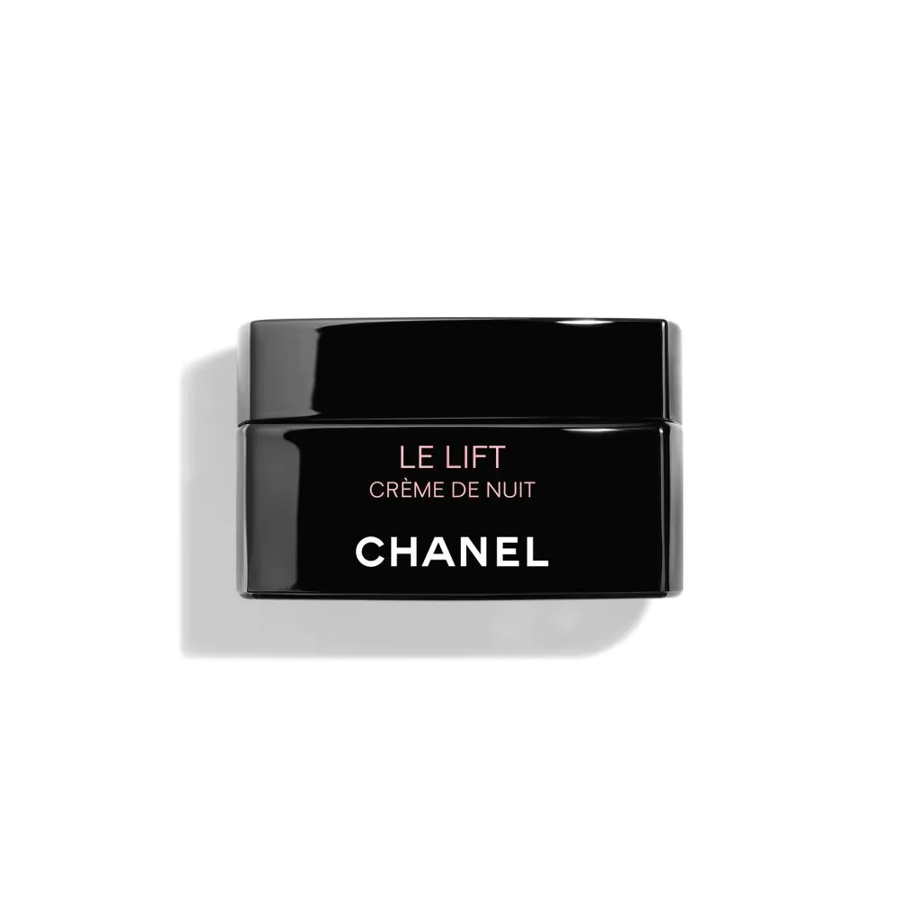 

Эффект гладкой – упругой – обновленной кожи LE LIFT CRÈME DE NUIT Chanel, 50 g