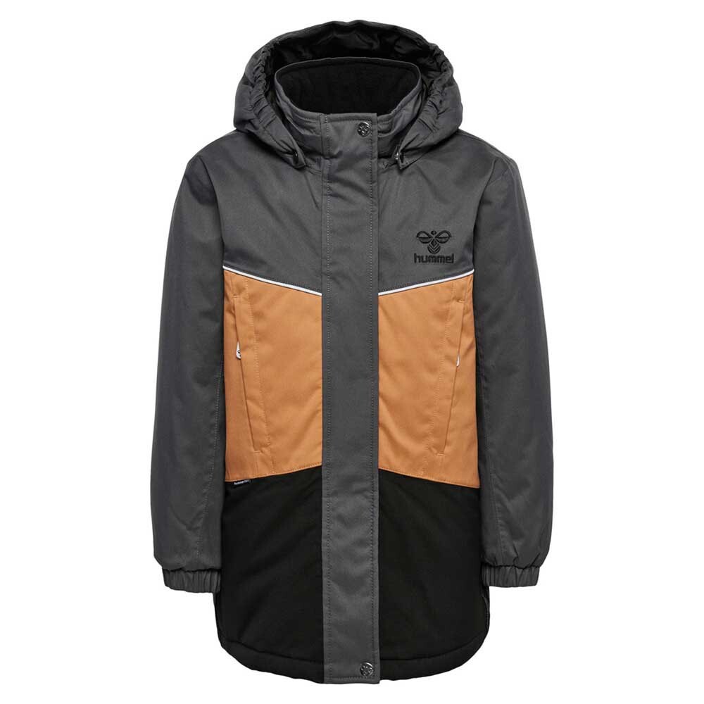 

Пальто Hummel Conrad Tex, серый