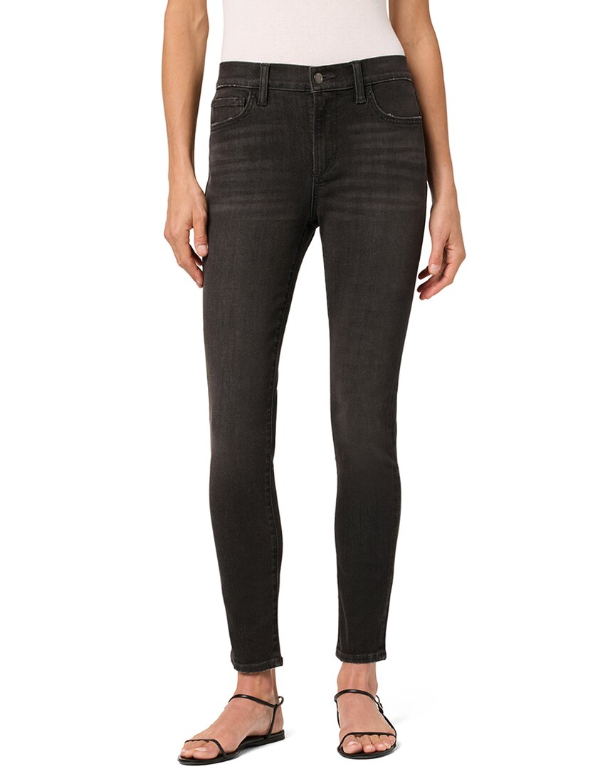 

Джинсы JOE'S Olena Skinny Ankle Jeans JOE'S Jeans, цвет multi