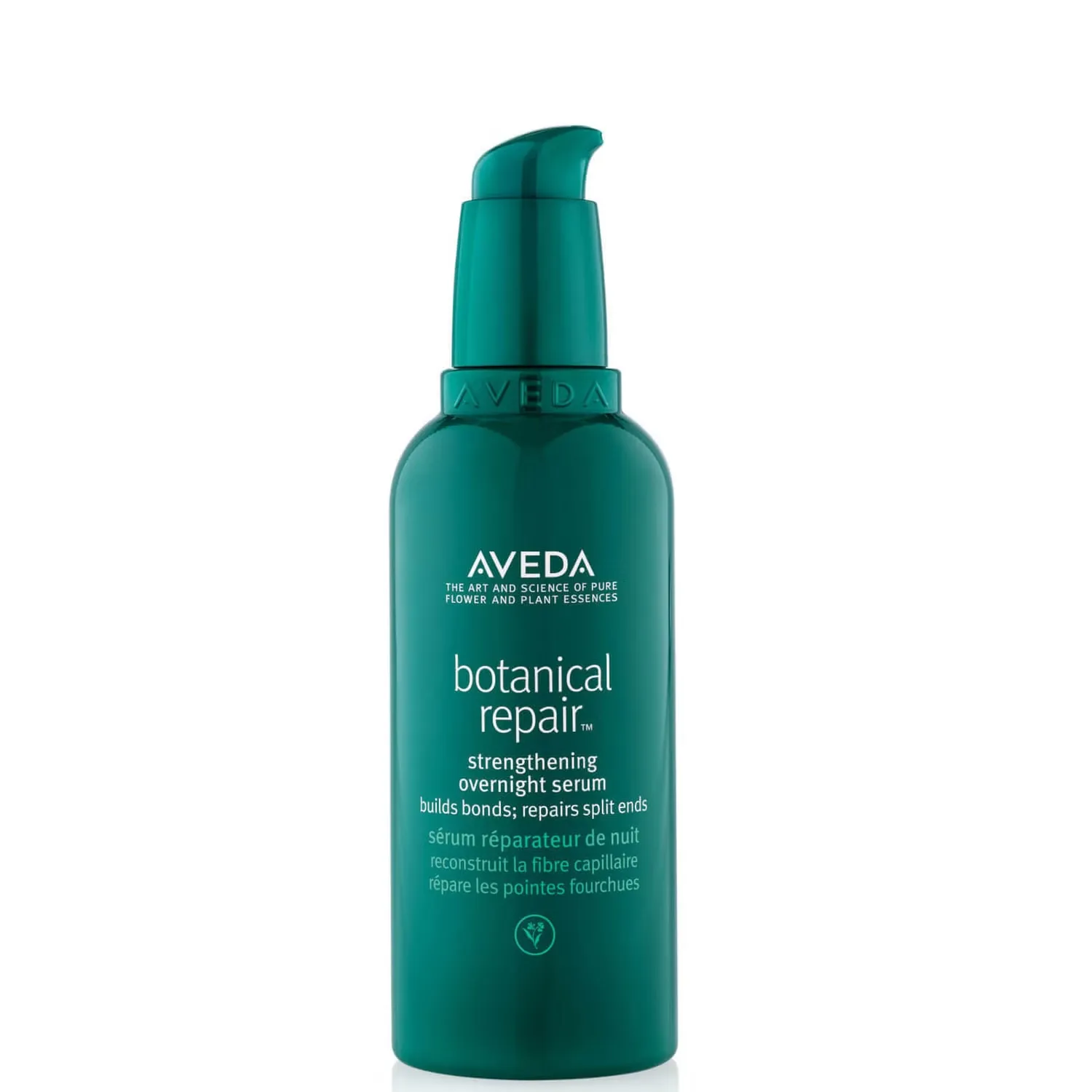 

Botanical Repair Укрепляющая ночная сыворотка 100 мл Aveda