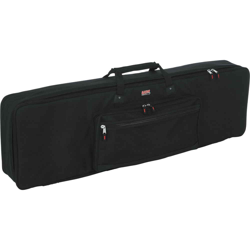 

Gator GKB-86 Slim 88-Note Keyboard Gig Bag GKB-88 SLIM