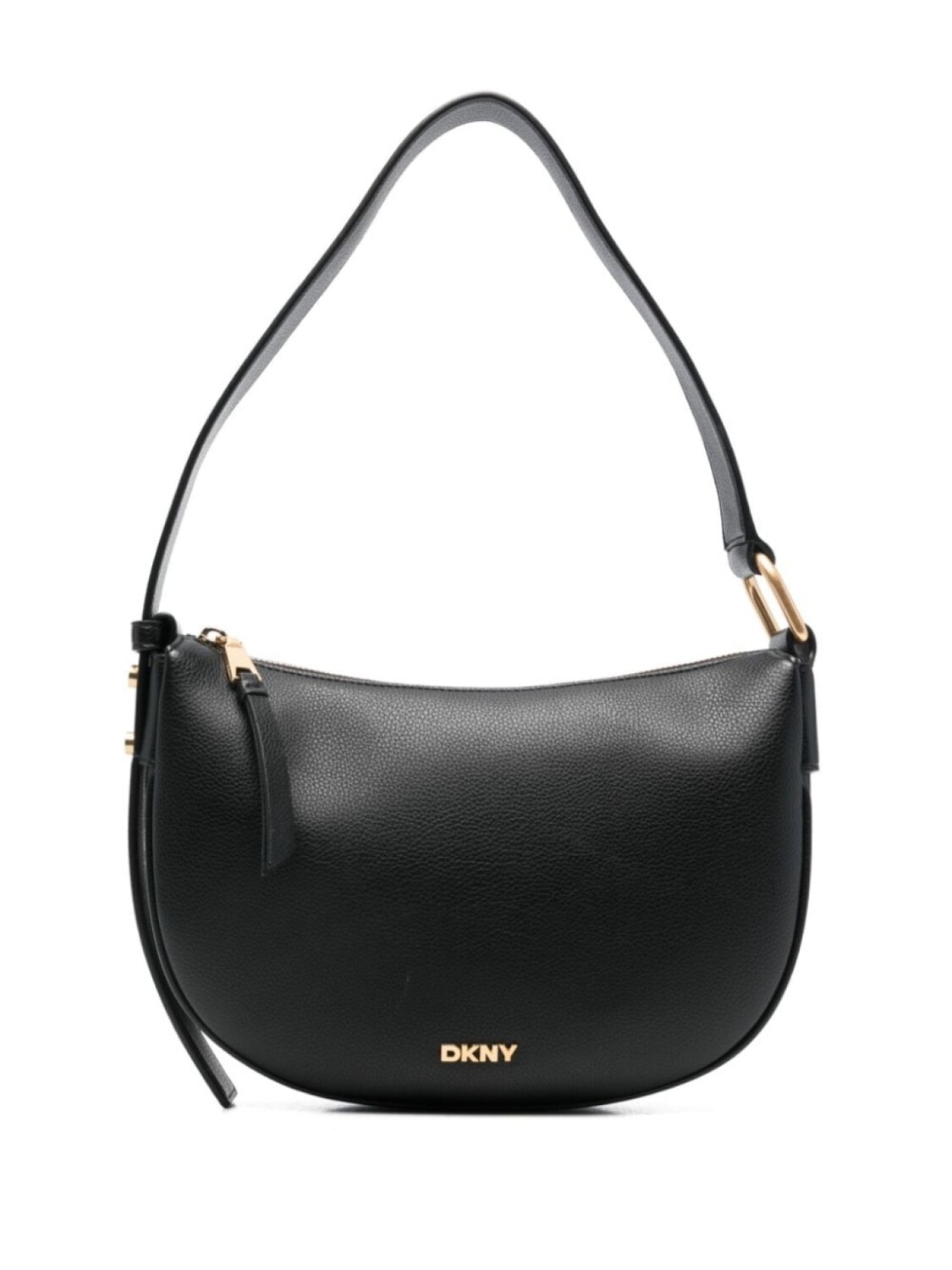 

Сумка через плечо DKNY Scarlett, черный