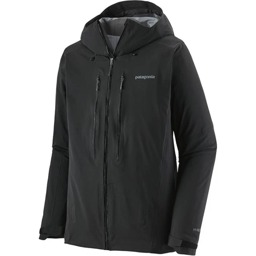 

Patagonia Куртка Stormstride Мужская, Black/BLK