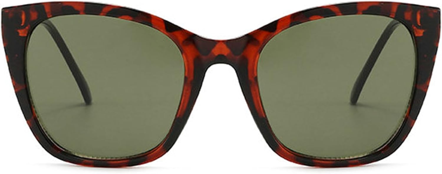 

Willochra Модные солнцезащитные очки большого размера «кошачий глаз» для женщин, ретро-оправа из металла, трендовые солнцезащитные очки для мужчин с градиентным покрытием, защита от ультрафиолета UV400, C2