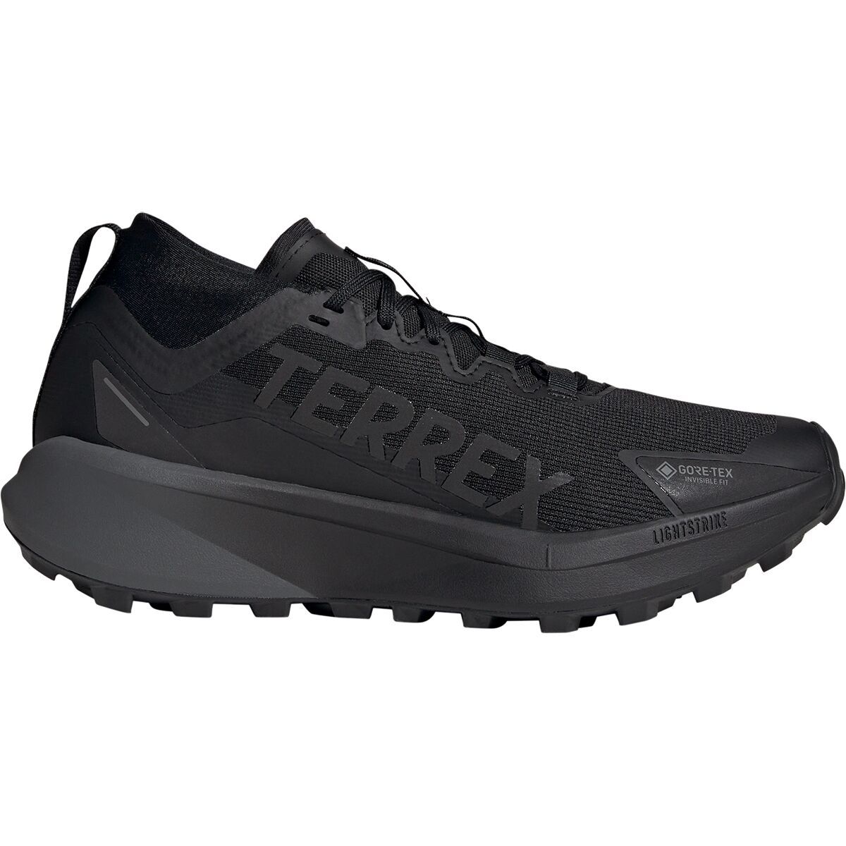 

Трейловый кроссовок Terrex agravic gtx Adidas Terrex, мультиколор
