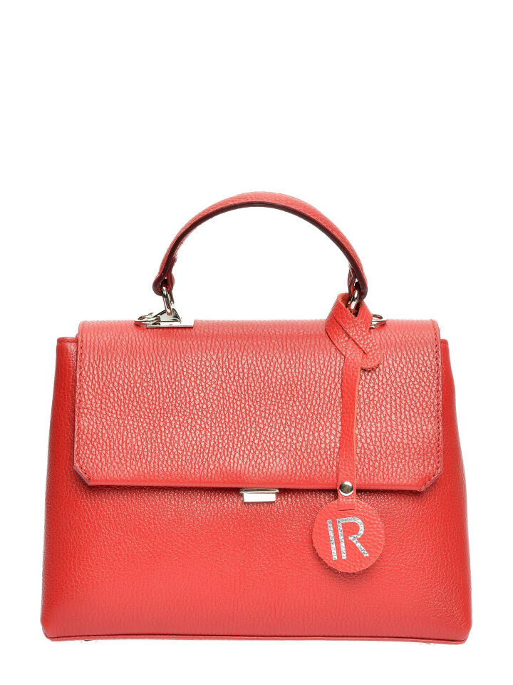 

Сумка Isabella Rhea Henkeltasche, красный