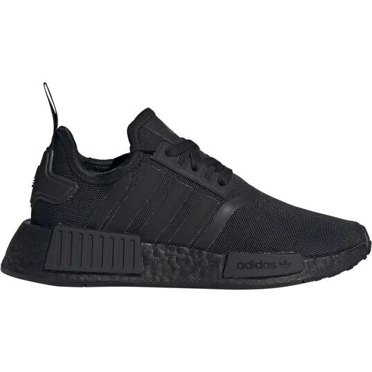 

Кроссовки NMD_R1 Junior adidas, цвет Schwarz/Schwarz/Schwarz