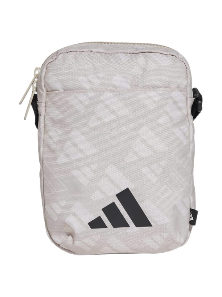 

Наплечная сумка adidas, цвет wonder alumina/orbit grey/black, Черный, Наплечная сумка adidas, цвет wonder alumina/orbit grey/black
