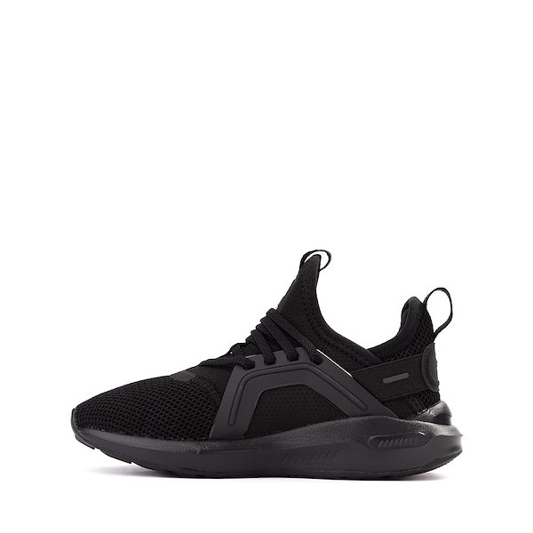 

Кроссовки PUMA Softride Enzo 5 Alternate Closure Athletic Shoe, цвет Black/Gray