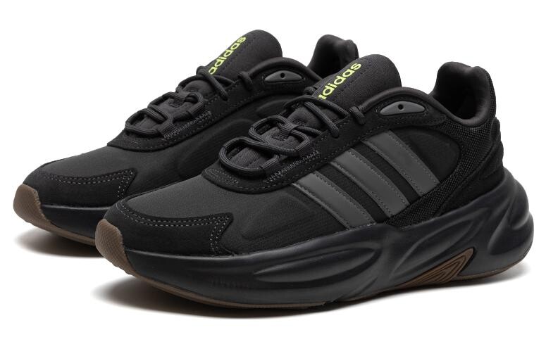 Adidas Sportswear Спортивная обувь Мужская, Черный — фото 3