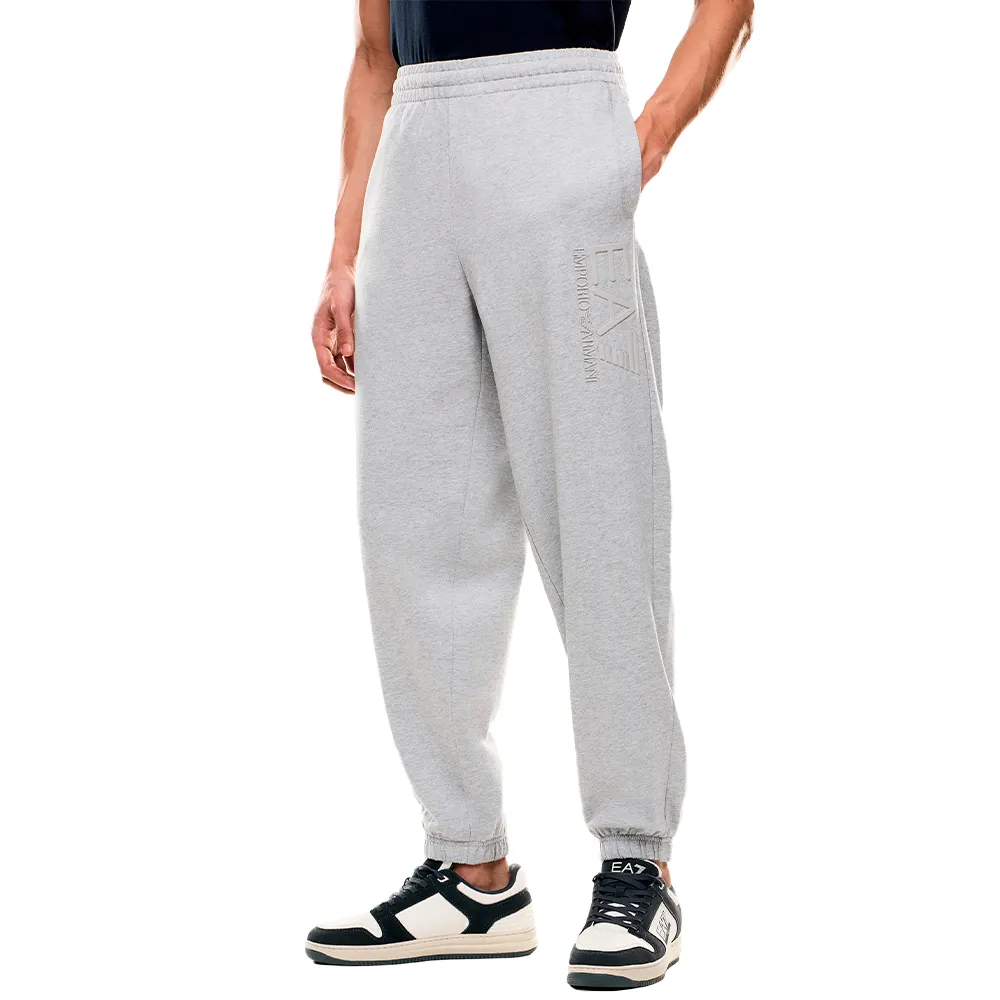 

Спортивные брюки EA7 EMPORIO ARMANI 7M000233_AF13512, серый