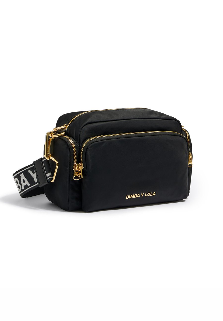 

Сумка кросс-боди Bimba Y Lola Cross body bag, Black