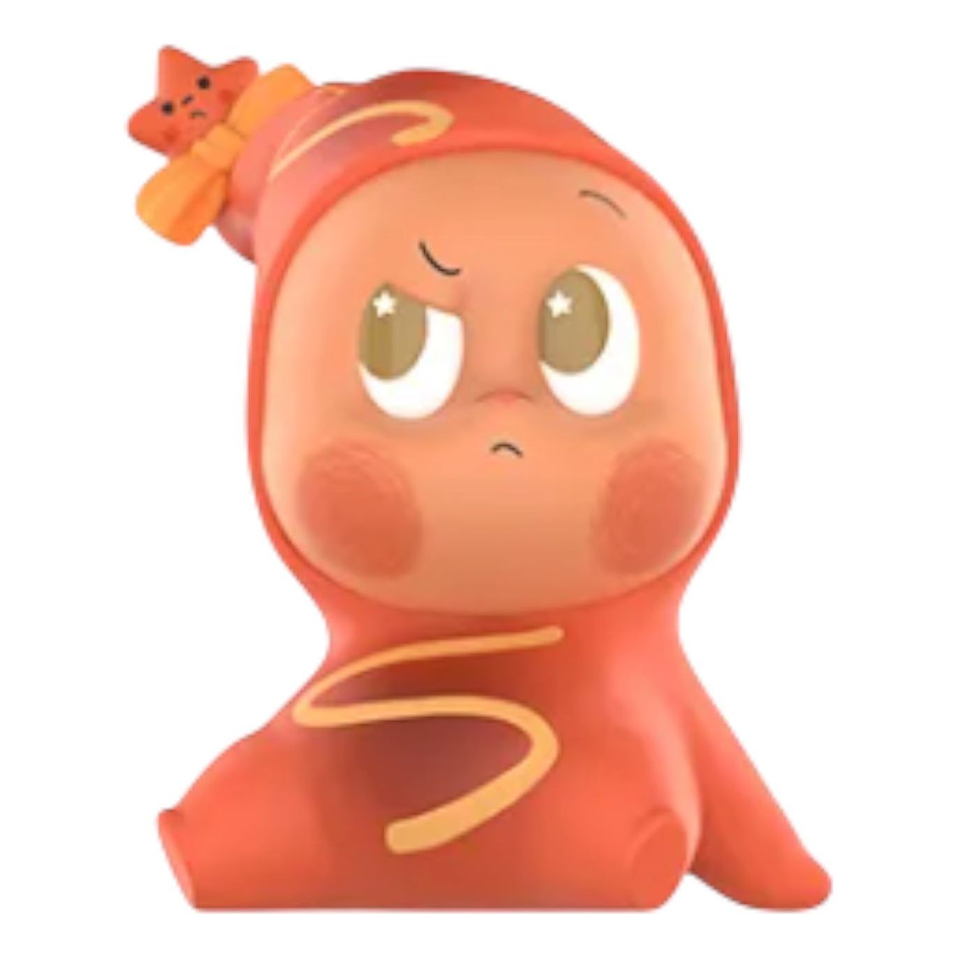 

Фигурка Pop Mart Twinkle Twinkle Create Your Taste Firgures 'Hot Dog'