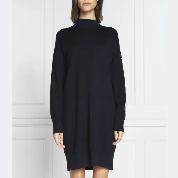 

Платье Tommy Hilfiger, синий